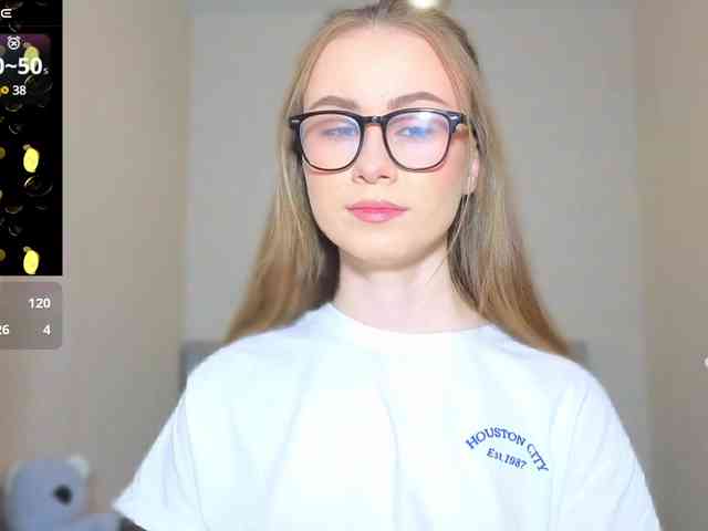 AminaLuxuryyy webcam