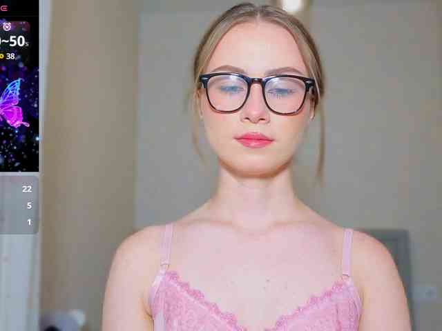 AminaLuxuryyy webcam