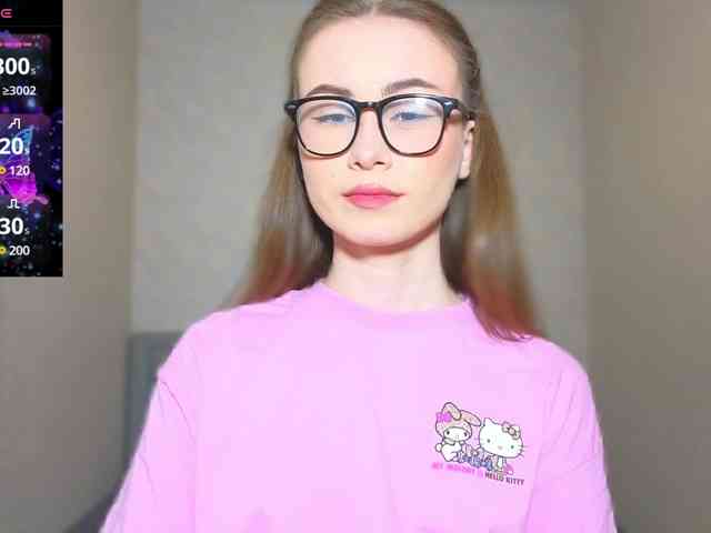 AminaLuxuryyy webcam