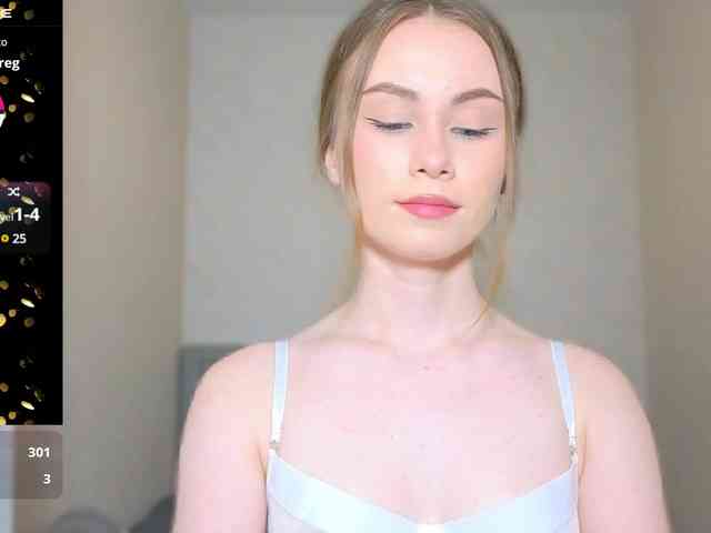 AminaLuxuryyy webcam
