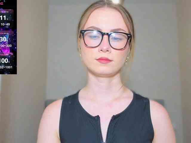 AminaLuxuryyy webcam