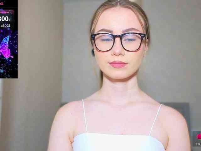 AminaLuxuryyy webcam