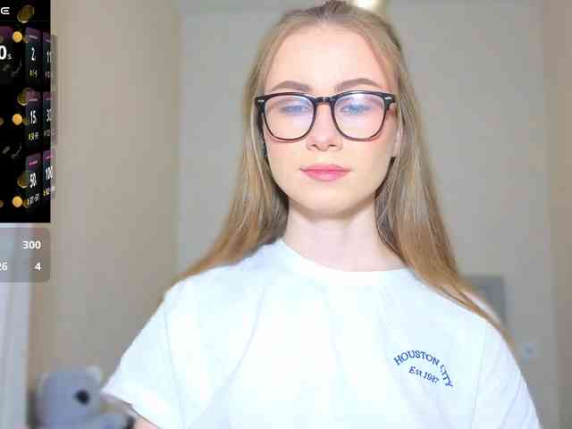 AminaLuxuryyy webcam