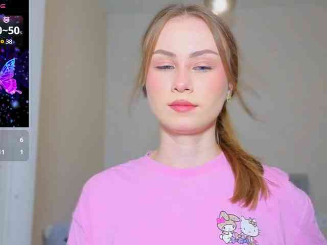 AminaLuxuryyy webcam