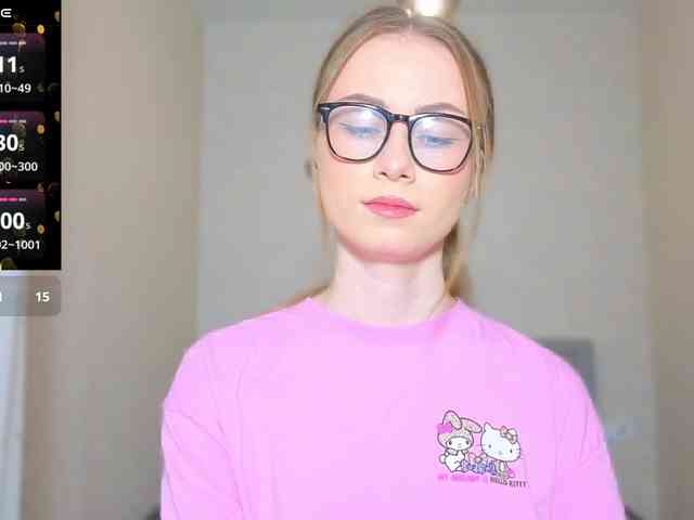 AminaLuxuryyy webcam