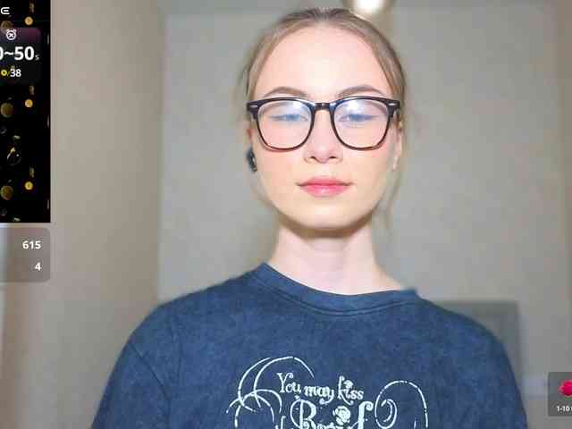 AminaLuxuryyy webcam
