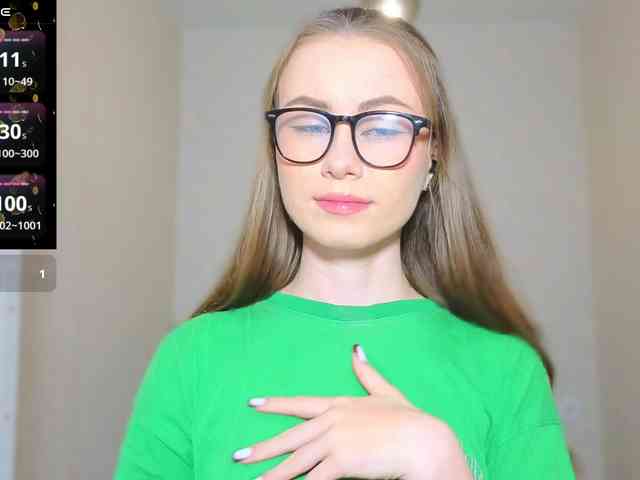 chat webcam AminaLuxuryyy