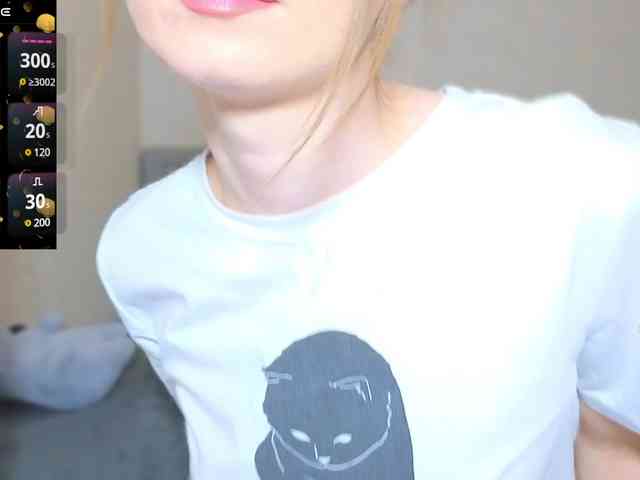 AminaLuxuryyy webcam