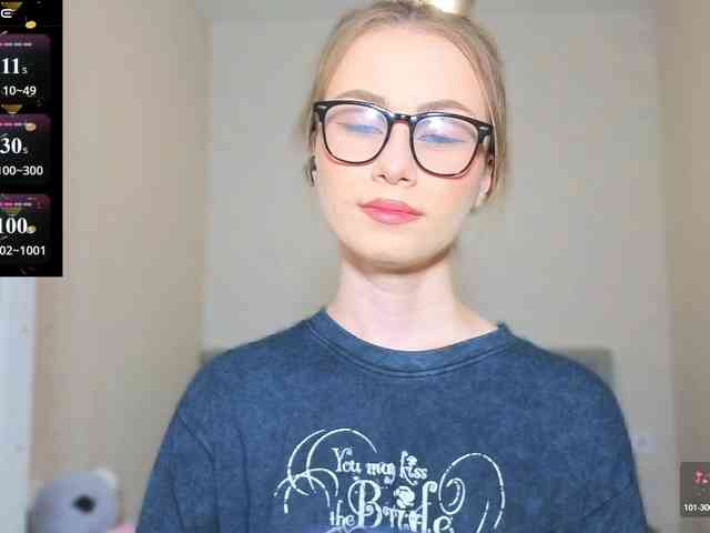 AminaLuxuryyy webcam