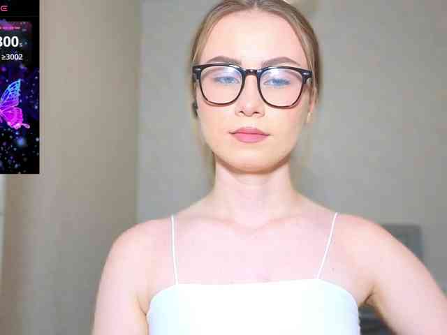 AminaLuxuryyy webcam