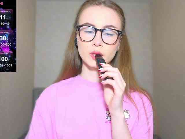 AminaLuxuryyy webcam
