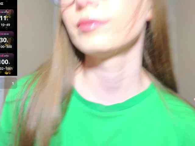 AminaLuxuryyy webcam