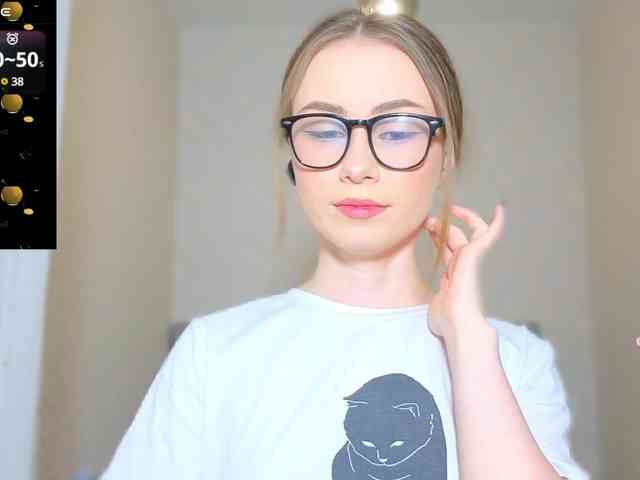 Модель: AminaLuxuryyy