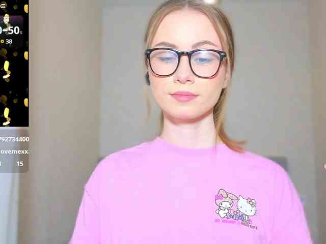 AminaLuxuryyy webcam