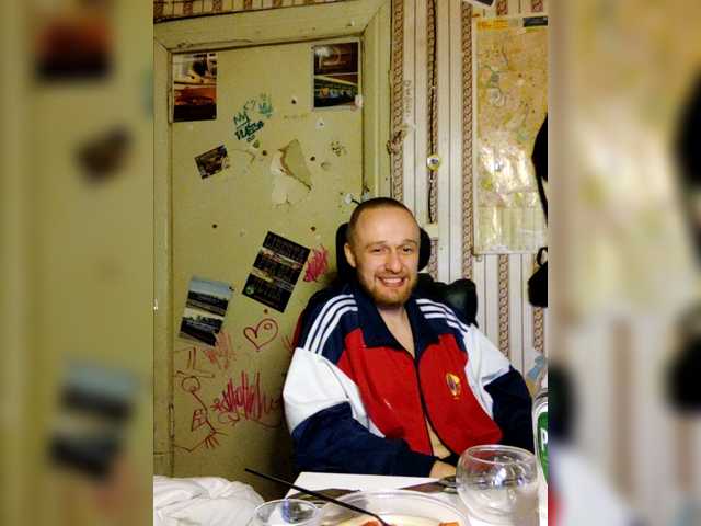 в попе у vlas2ya