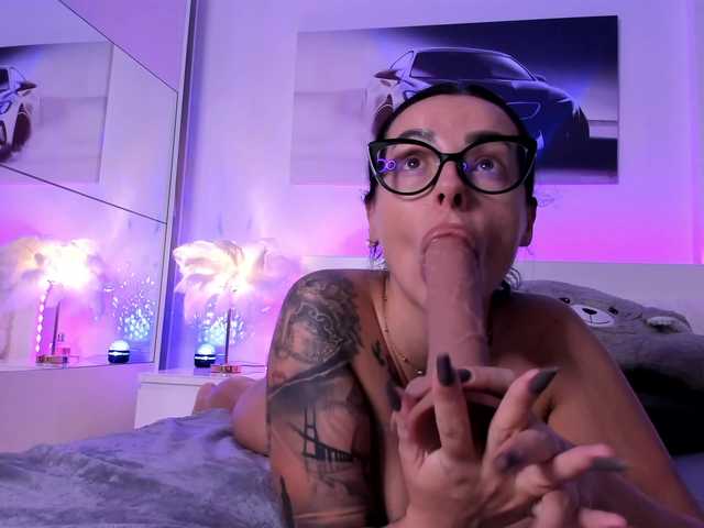 Sex chat gratuit in direct cu Oddetteblackk1 pe BongaCams