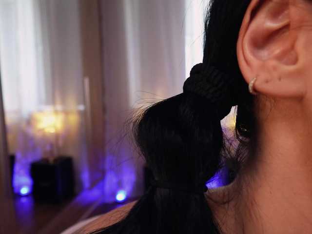 Sex chat gratuit in direct cu Oddetteblackk1 pe BongaCams