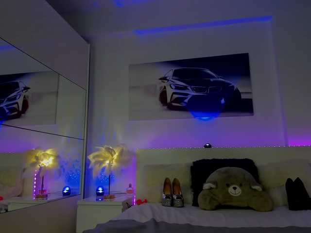 Sex chat gratuit in direct cu Oddetteblackk1 pe BongaCams