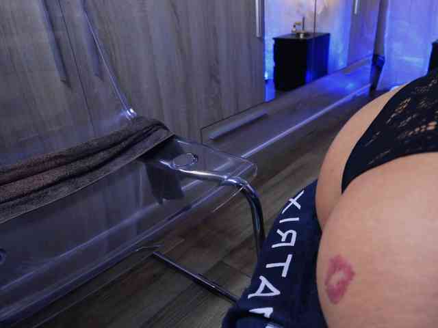 Oddetteblackk1 webcam