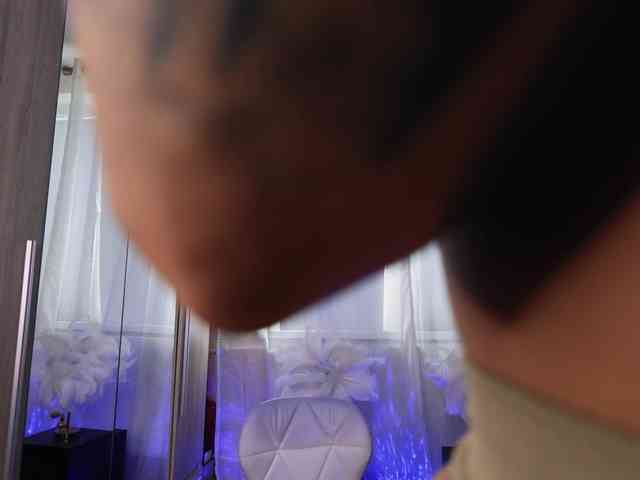 Oddetteblackk1 webcam