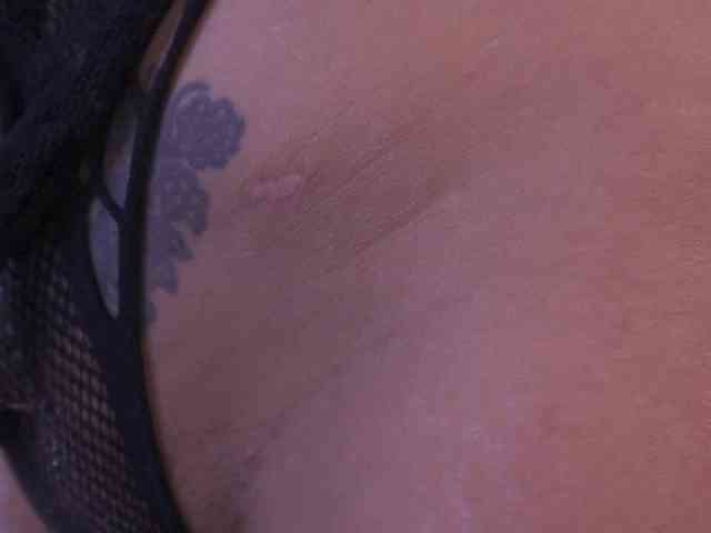 Oddetteblackk1 webcam