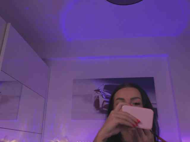 Oddetteblackk1 webcam