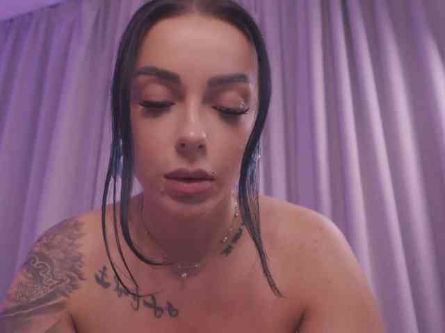 Oddetteblackk1 webcam