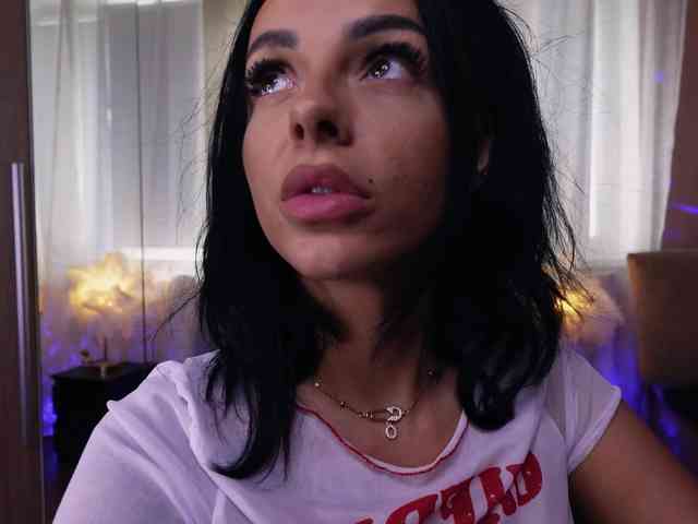 Oddetteblackk1 webcam
