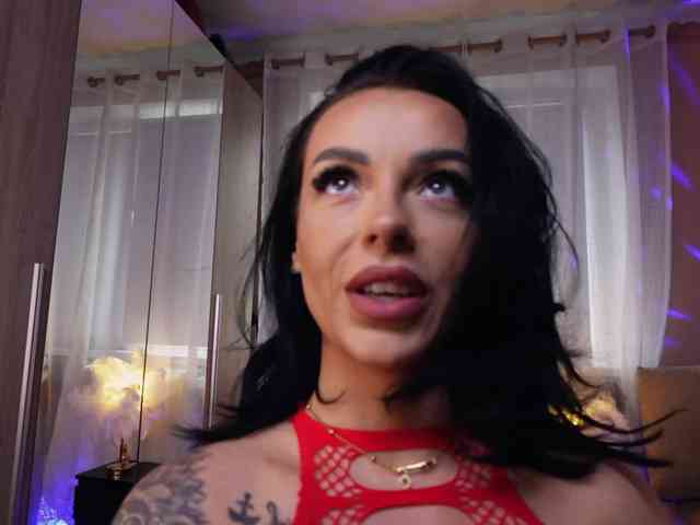 Oddetteblackk1 webcam