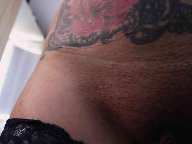 Oddetteblackk1 webcam