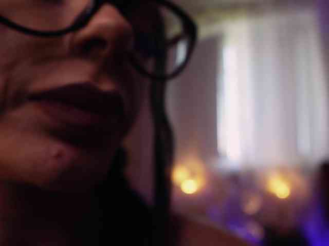 Oddetteblackk1 webcam