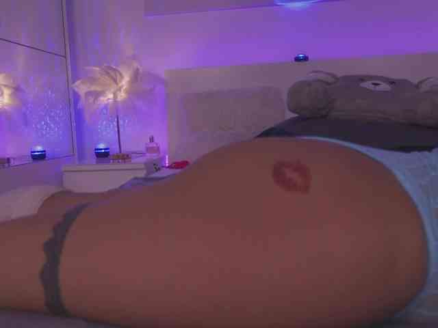 Oddetteblackk1 webcam