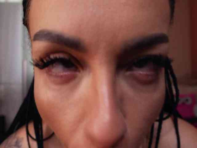 Oddetteblackk1 webcam