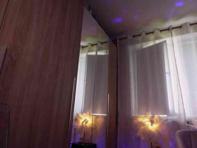Oddetteblackk1 webcam