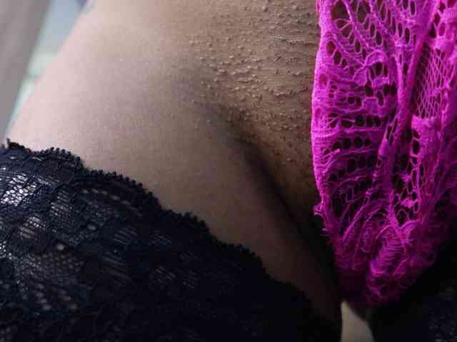 Oddetteblackk1 webcam