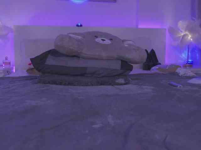 Oddetteblackk1 webcam