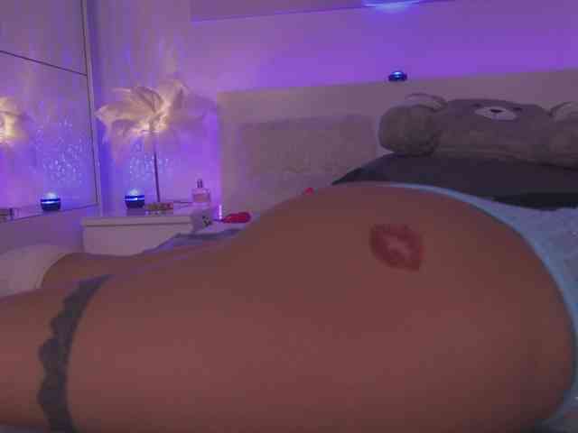 Oddetteblackk1 webcam