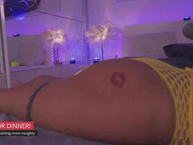 Oddetteblackk1 webcam