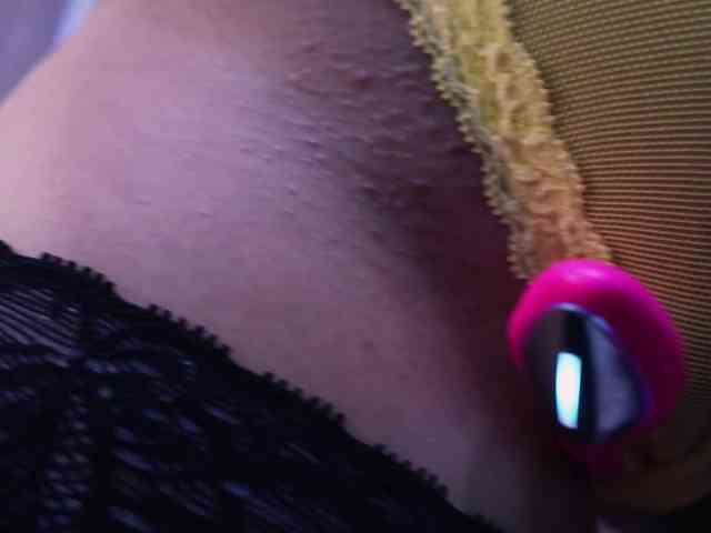 Oddetteblackk1 webcam