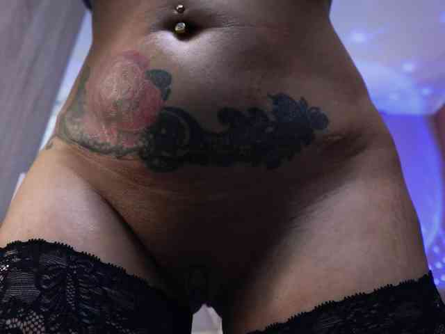 Oddetteblackk1 webcam