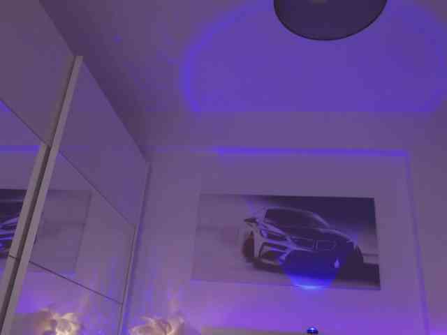 Oddetteblackk1 webcam