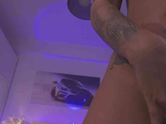 Oddetteblackk1 webcam