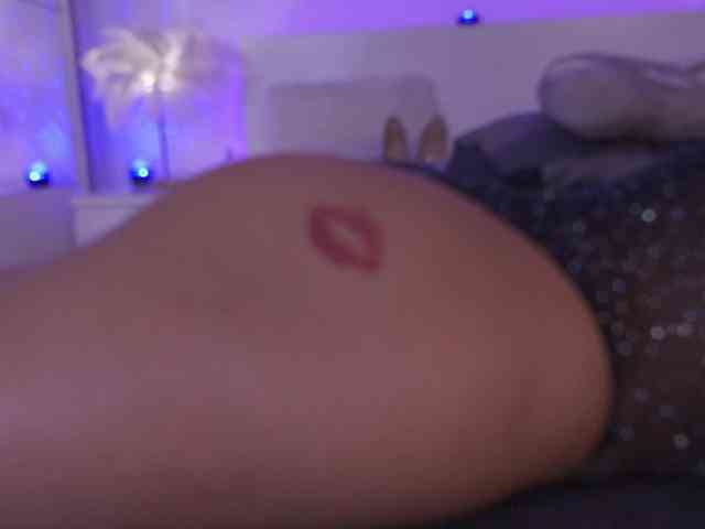 Oddetteblackk1 webcam