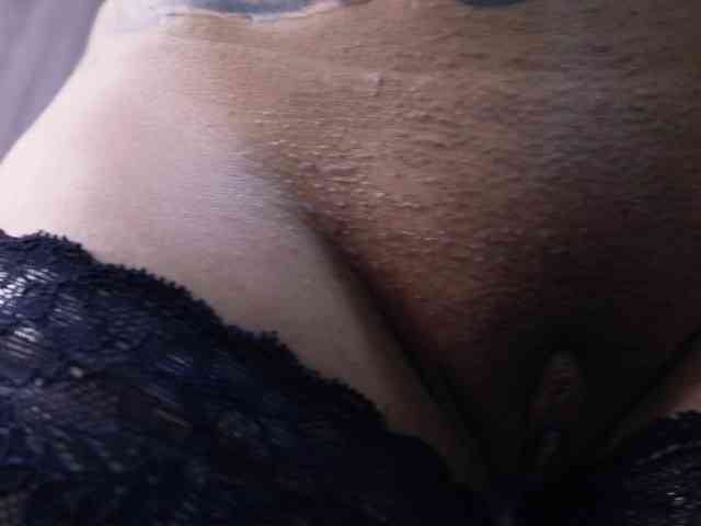 Oddetteblackk1 webcam