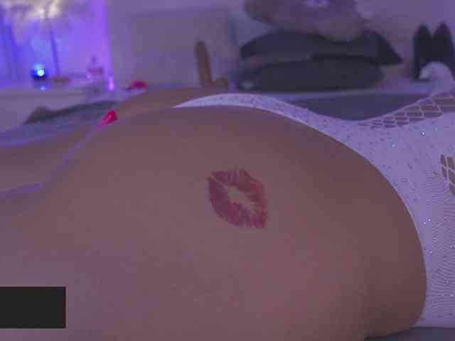 Oddetteblackk1 webcam
