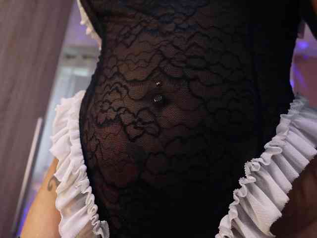 Oddetteblackk1 webcam