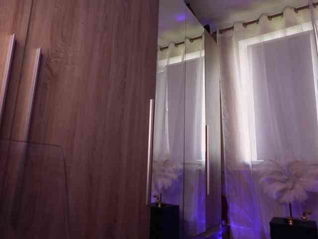 Oddetteblackk1 webcam
