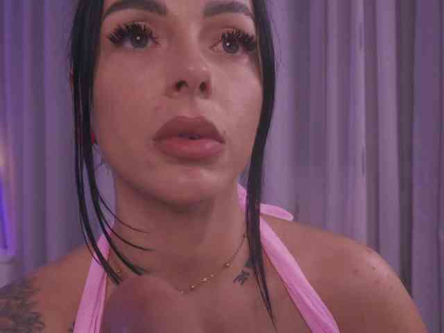 Oddetteblackk1 webcam