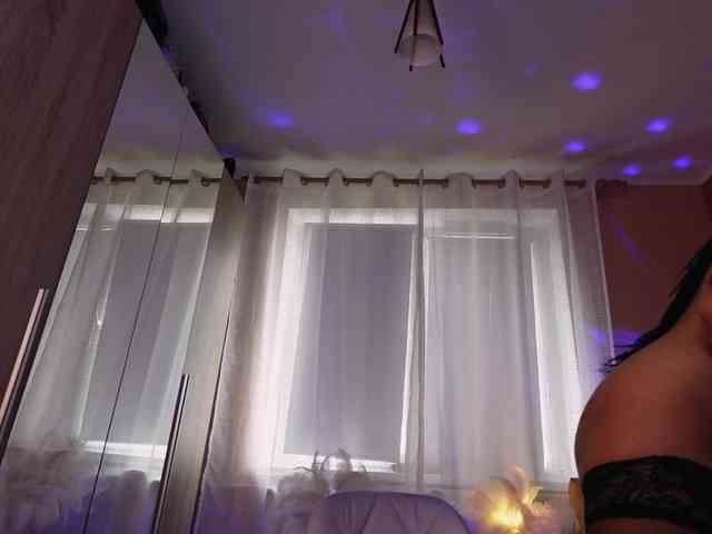 Oddetteblackk1 webcam