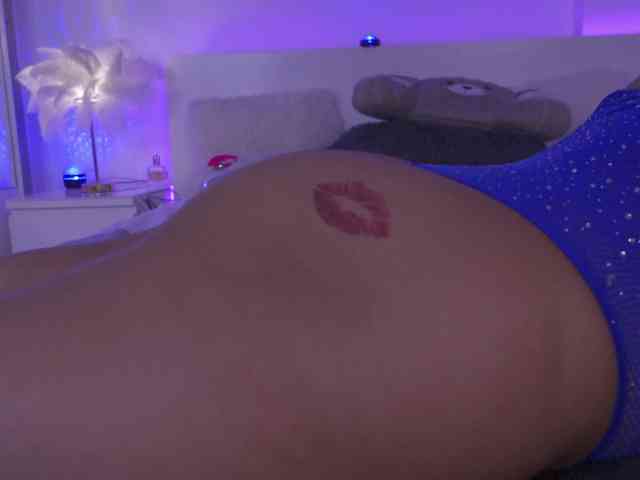 Oddetteblackk1 webcam